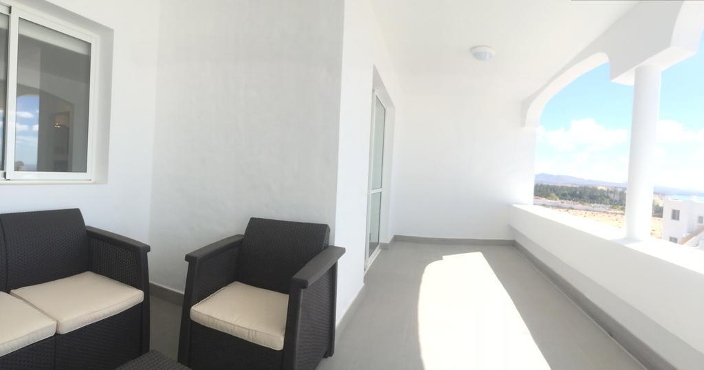 3C Jardin Del Rio Apartment กอสตากาลมา ภายนอก รูปภาพ