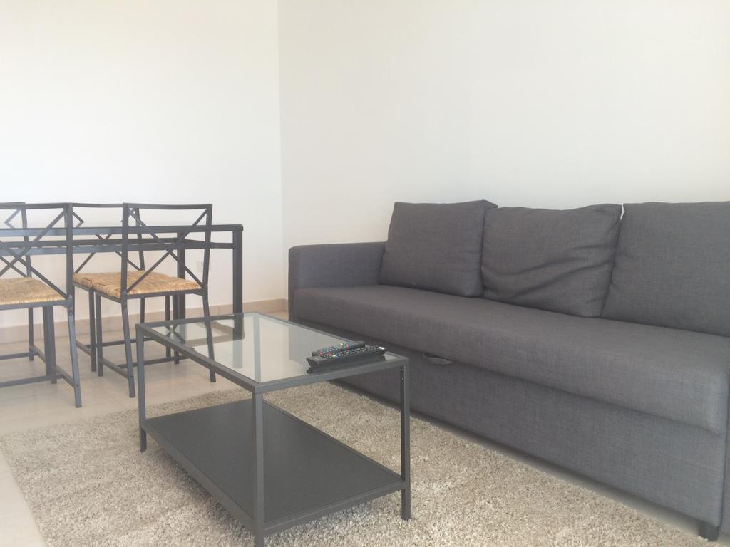 3C Jardin Del Rio Apartment กอสตากาลมา ภายนอก รูปภาพ