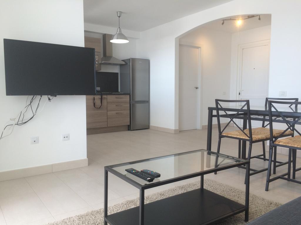 3C Jardin Del Rio Apartment กอสตากาลมา ภายนอก รูปภาพ