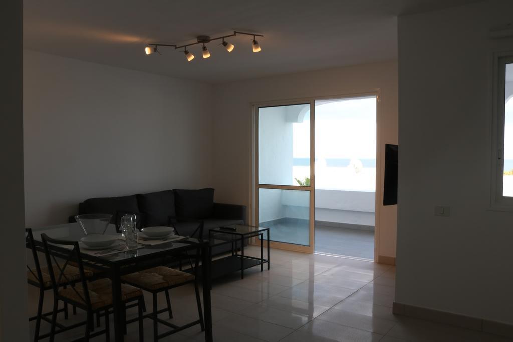 3C Jardin Del Rio Apartment กอสตากาลมา ภายนอก รูปภาพ