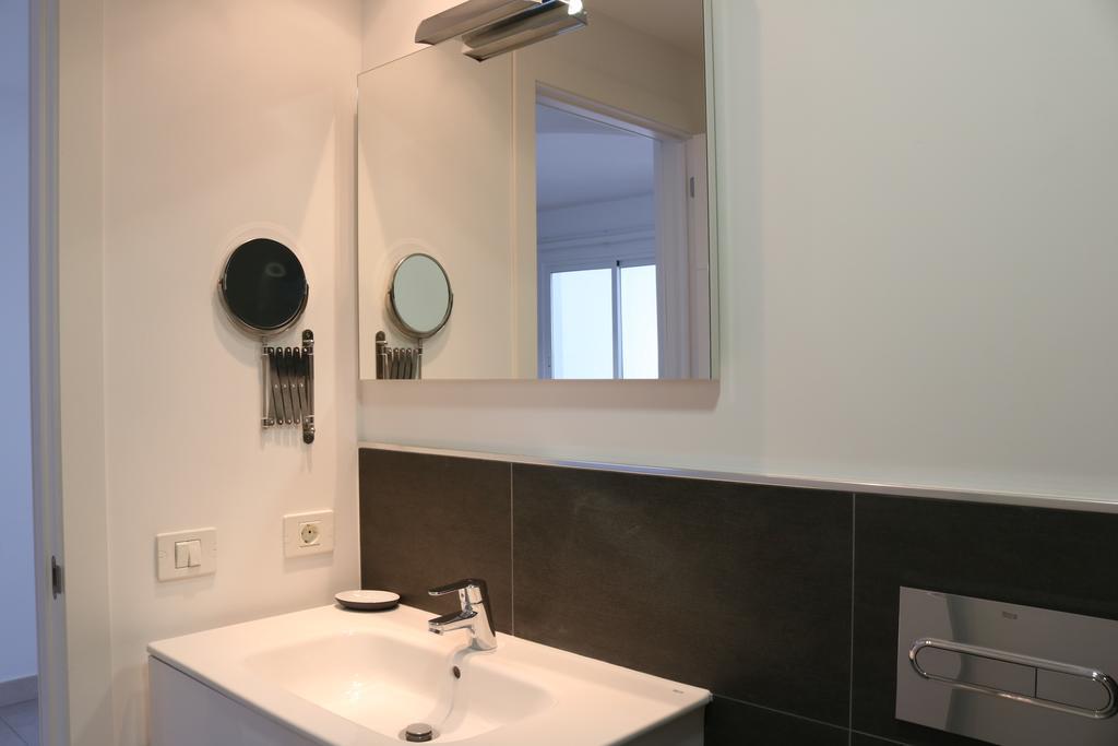 3C Jardin Del Rio Apartment กอสตากาลมา ภายนอก รูปภาพ