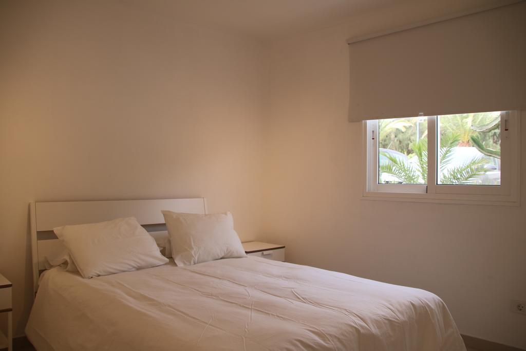 3C Jardin Del Rio Apartment กอสตากาลมา ภายนอก รูปภาพ