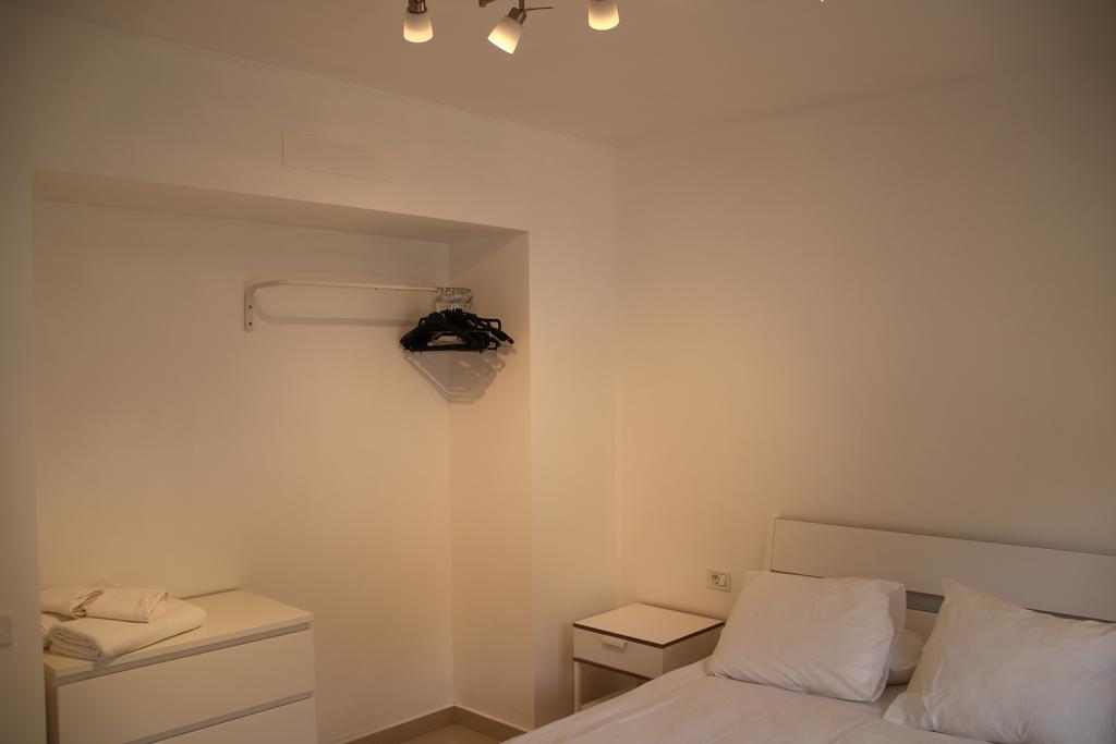 3C Jardin Del Rio Apartment กอสตากาลมา ภายนอก รูปภาพ