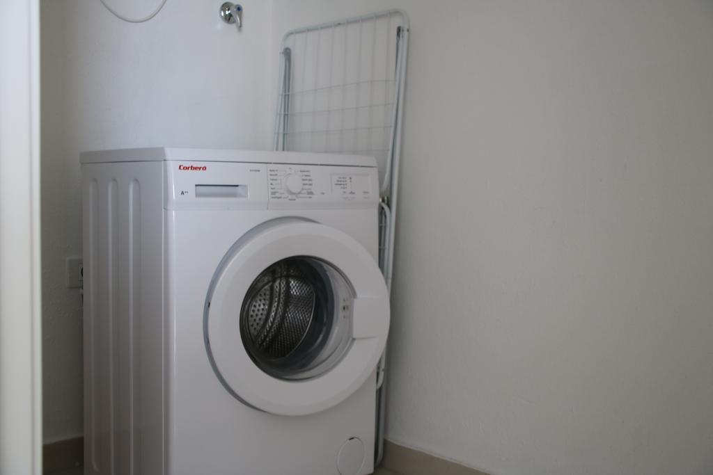 3C Jardin Del Rio Apartment กอสตากาลมา ภายนอก รูปภาพ