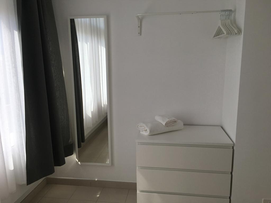3C Jardin Del Rio Apartment กอสตากาลมา ภายนอก รูปภาพ