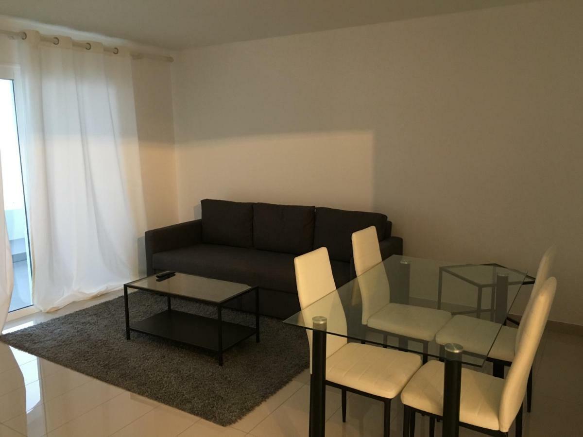 3C Jardin Del Rio Apartment กอสตากาลมา ภายนอก รูปภาพ